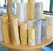 影響布袋除塵器容易出現(xiàn)問題的因素